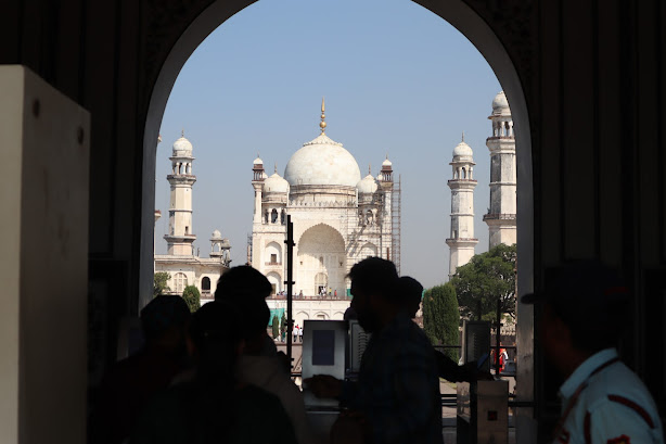  Barapulla Gate Aurangabad 