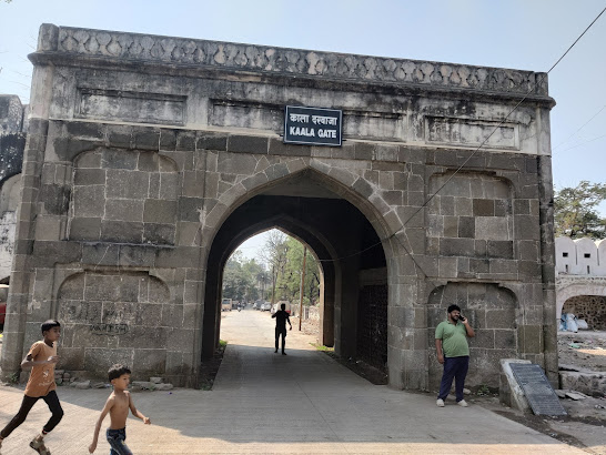  Kala Darwaza Aurangabad 