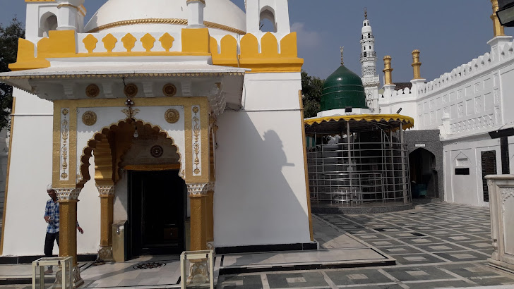  Khuldabad Aurangabad 