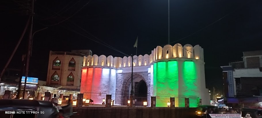  Roshan Gate Aurangabad 