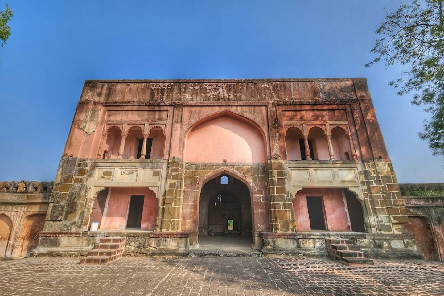 Bani Begum Garden, Aurangabad