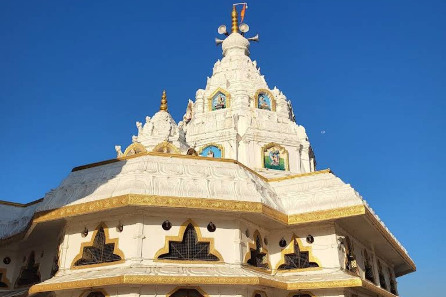 Bhadra Maruti Temple Aurangabad
