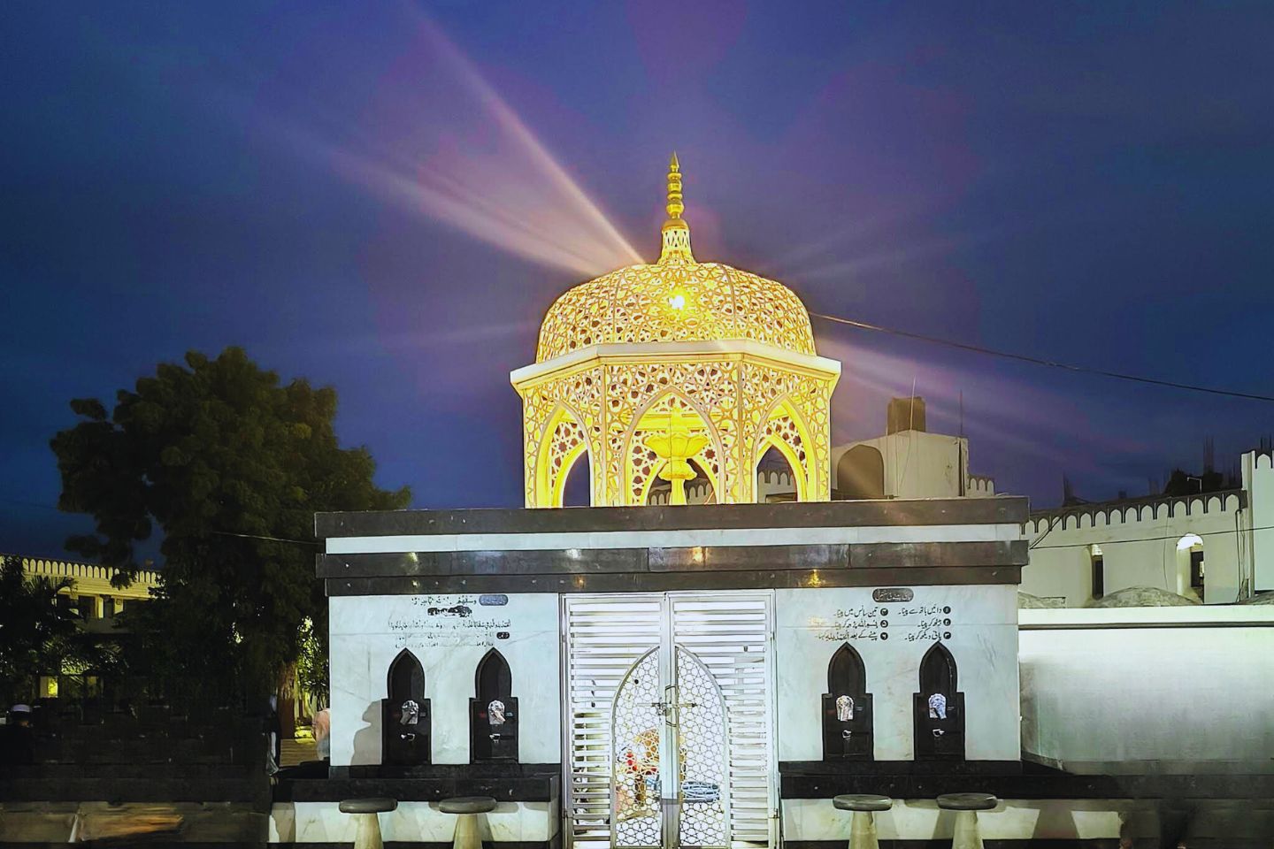 Jama Mosque Aurangabad