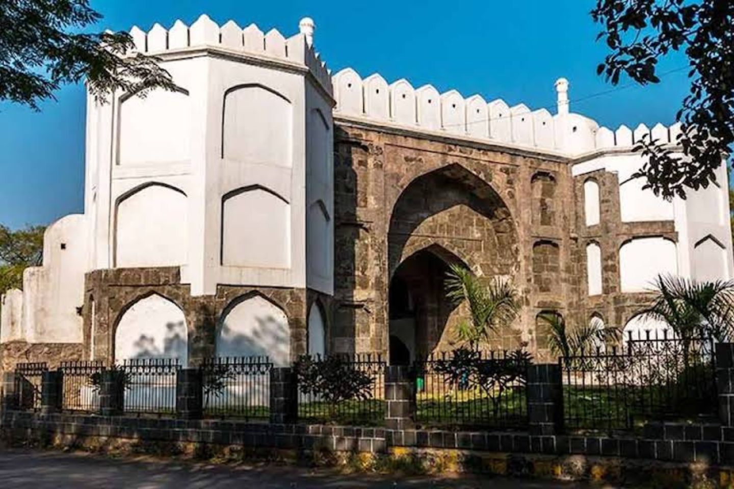 Kala Darwaza Aurangabad