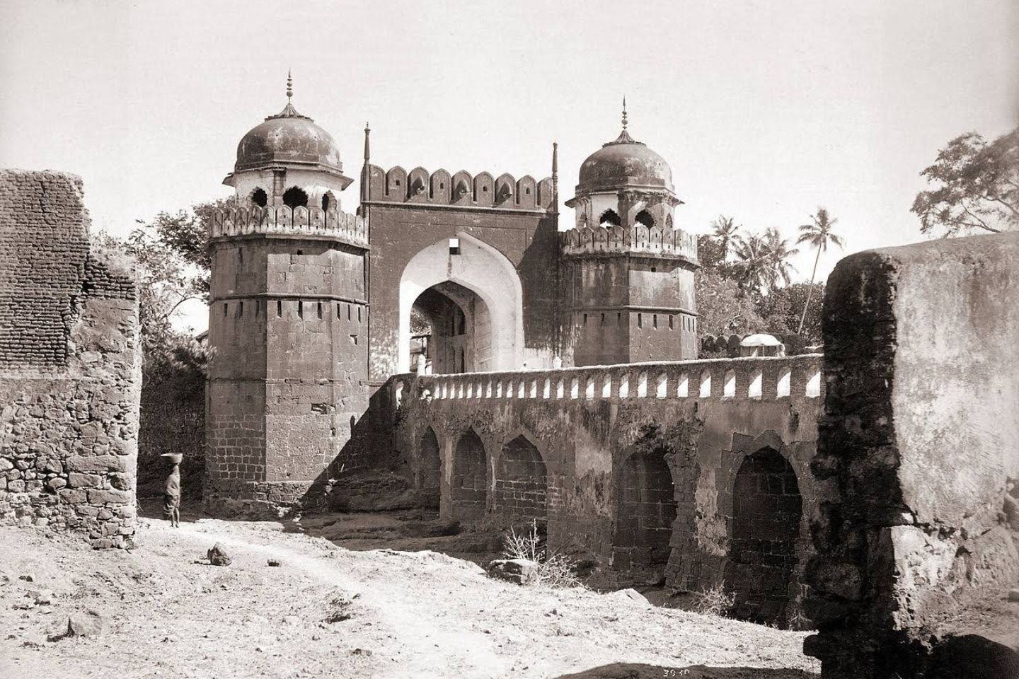 Makai Gate Aurangabad